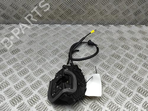 Front right lock TESLA MODEL 3 (5YJ3) EV | BP32269328C97