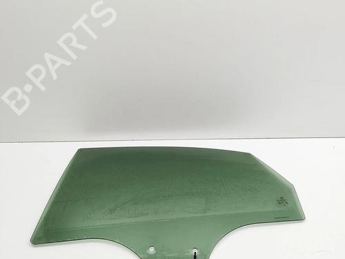 Used Rear left door window AUDI A3 Limousine (8YS, 8YM) S3 TFSI quattro (310 hp) 31113158
