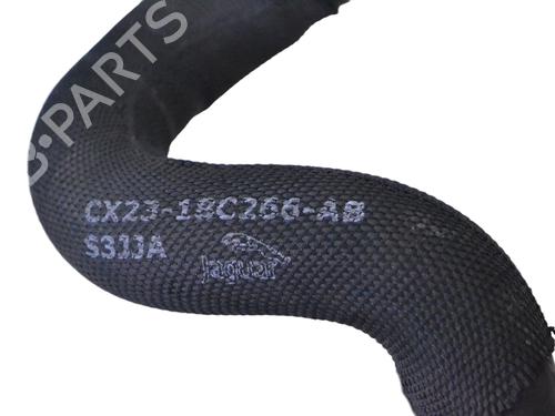 Pipe JAGUAR XF I (X250) 2.2 D | BP30231028M125