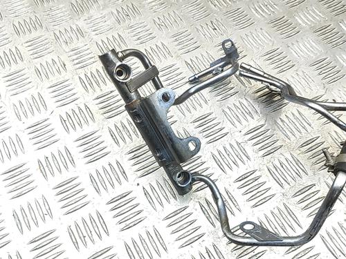 Injection rail SUBARU WRX Saloon (GJ) STi 2.5 AWD | BP33039211M98  - Image 6