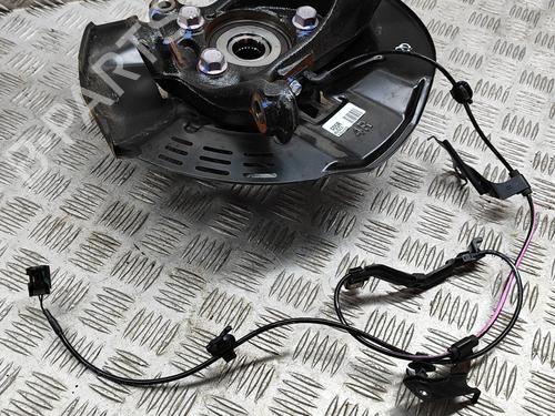 Right front steering knuckle TOYOTA C-HR (_X2_, _H2_) Hybrid | BP27791275M26 