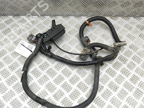 Kabelboom ISUZU D-MAX II (TFR, TFS) 1.9 Ddi 4x4 (TFS87J) | BP29975571E16