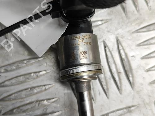 Injector LEXUS UX (_AA1_, _AH1_, _MA1_) 250h (MZAH10) | BP27787980M100  - Image 5