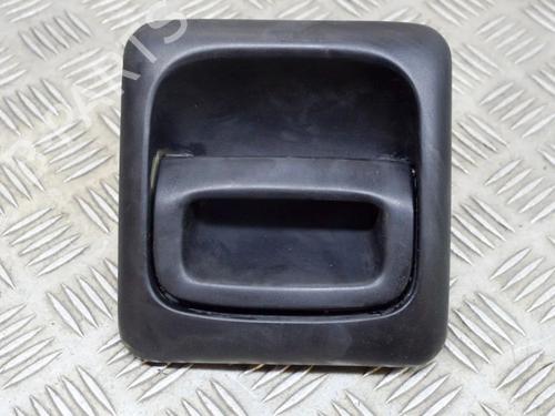 Used Front right exterior door handle Front right exterior door handle FIAT DUCATO Van (244_) 2.0 JTD (84 hp) 35982517 35982517