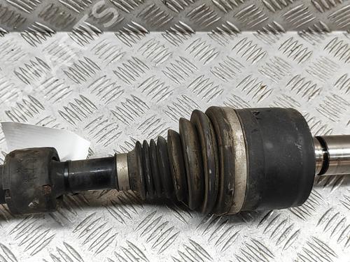 Right front driveshaft JAGUAR I-PACE (X590) EV400 AWD | BP28062597M39 