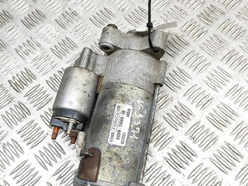 Starter FORD S-MAX (WA6) 2.0 TDCi | BP26739758M8 - Image 2