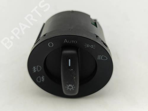 Used Electronic module VW CADDY IV Box Body/MPV (SAA, SAH) 2.0 TDI (102 hp) 32061422