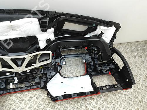 Dashboard BMW XM (G09) XM All-wheel Drive | BP32213468C46 