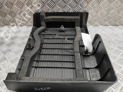 Upper protection NISSAN LEAF (ZE1) Electric | BP27788530M93 - Image 2