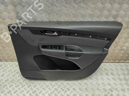 Forreste højre beklædning VW SHARAN (7N1, 7N2) 2.0 TDI (140 hp) 27394171