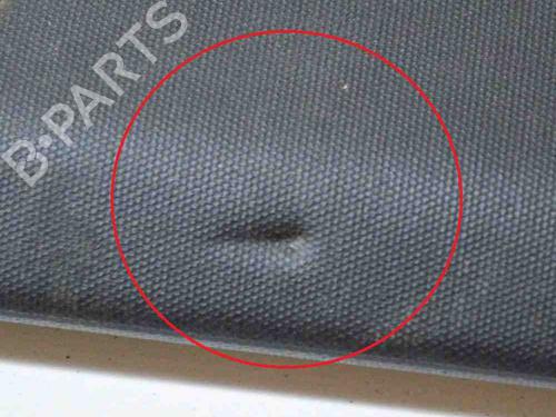 Left sun visor MERCEDES-BENZ A-CLASS (W177) A 220 d (177.014) | BP27757299I1 