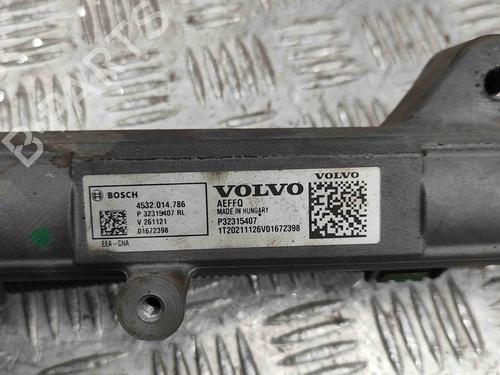 Steering rack VOLVO V60 II (225) B6 Mild-Hybrid AWD | BP29458611M22