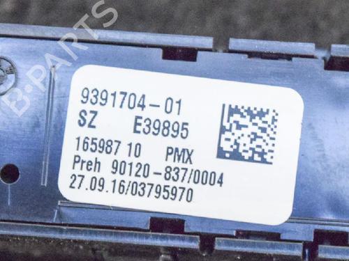 Switch BMW 1 (F20) 116 d | BP6755876I30 
