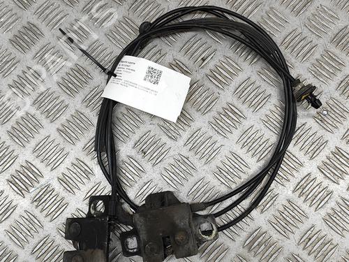 Used Hood lock LAND ROVER DISCOVERY SPORT (L550) 2.0 D 4x4 (180 hp) 16945410