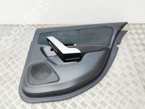 Rear right panel MERCEDES-BENZ A-CLASS Saloon (V177) A 250 e (177.185) | BP31762640C61