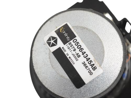 Speaker CHRYSLER GRAND VOYAGER V (RT) 2.8 CRD | BP30247009E2 