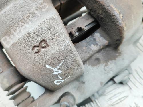 Left front brake caliper MERCEDES-BENZ EQB (X243) EQB 350 4-matic (243.612) | BP39565997M105 - Image 6
