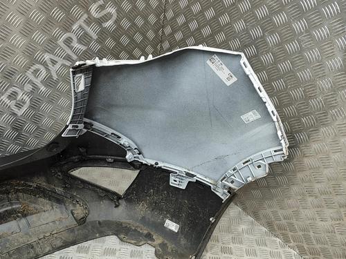 Rear bumper KIA SPORTAGE V (NQ5) 1.6 T-GDi Hybrid | BP30754349C8 
