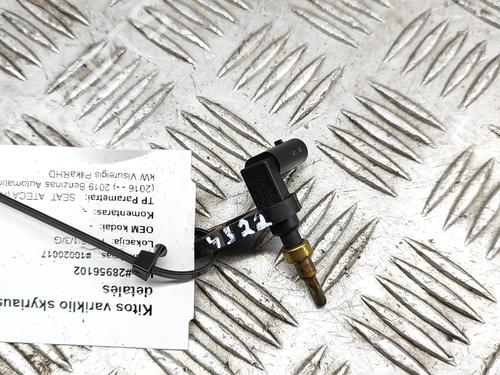 Electronic sensor SEAT ATECA (KH7, KHP) 1.5 TSI | BP27783504M84  - Image 5
