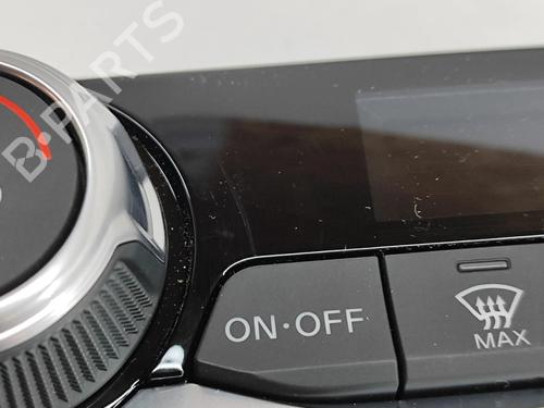 Electronic module NISSAN JUKE (F16_) DIG-T 117 | BP28551161M83 