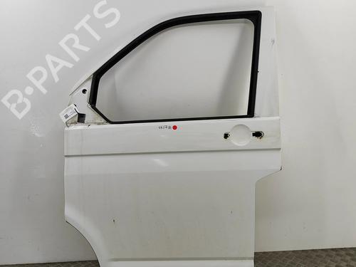 Used Left front door Left front door VW TRANSPORTER T5 Bus (7HB, 7HJ, 7EB, 7EJ) 2.0 TDI (140 hp) 33368469 33368469