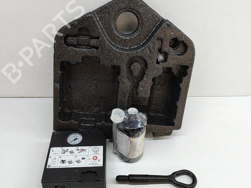 Electronic module SEAT ARONA (KJ7, KJP) 1.0 TSI | BP19502362M83
