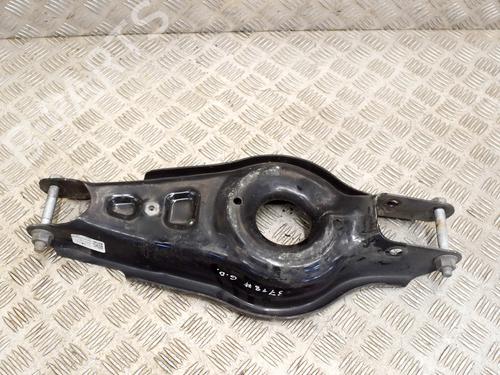 Used Right rear suspension arm Right rear suspension arm TESLA MODEL 3 (5YJ3) EV AWD (351 hp) 27757796 27757796