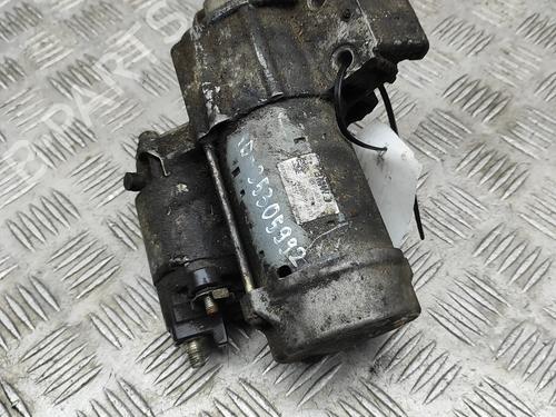 Starter MERCEDES-BENZ A-CLASS (W177) A 200 (177.087) | BP36186857M8 - Image 2