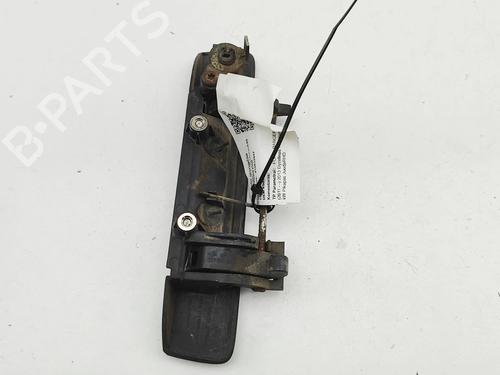 Tailgate handle FORD RANGER (TKE) 3.2 TDCi 4x4 | BP35767634C132  - Image 5