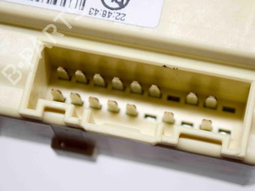 Electronic module HYUNDAI IONIQ (AE) 1.6 GDI Hybrid | BP8842354M83