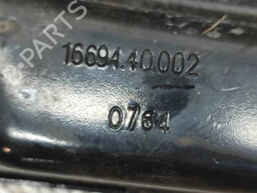 Andre BMW X2 (U10) iX2 eDrive 20 | BP27797928O1 