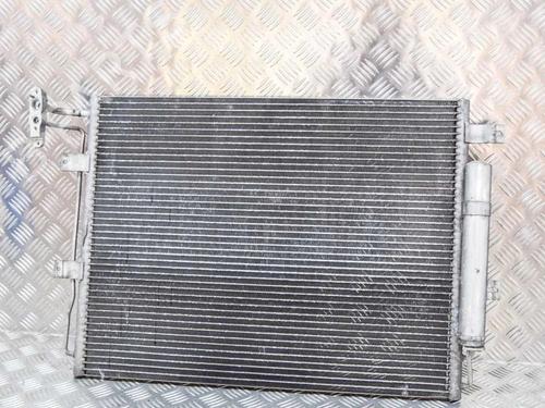 Used AC radiator AC radiator LAND ROVER DISCOVERY IV (L319) 3.0 TD 4x4 (211 hp) 6771487 6771487