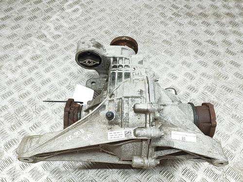 Rear differential AUDI Q5 (GUB) 2.0 TDI quattro | BP33731749M24 - Image 2