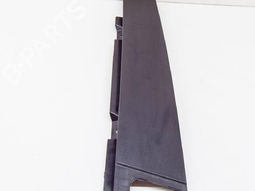 Used Door moulding trim OPEL CROSSLAND X / CROSSLAND (P17, P2QO) 1.2 (75) (131 hp) 20168520