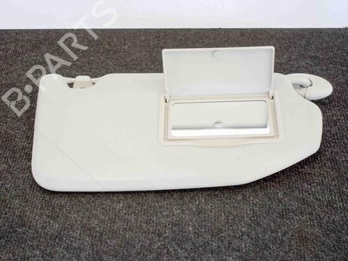 Right sun visor FORD ECOSPORT 1.0 EcoBoost | BP9511719I2 