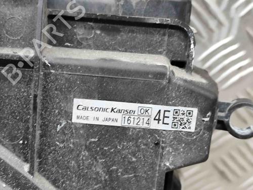 Radiator set MITSUBISHI OUTLANDER III (GG_W, GF_W, ZJ, ZL, ZK) 2.0 Hybrid 4WD (GG2W) | BP27777404M120