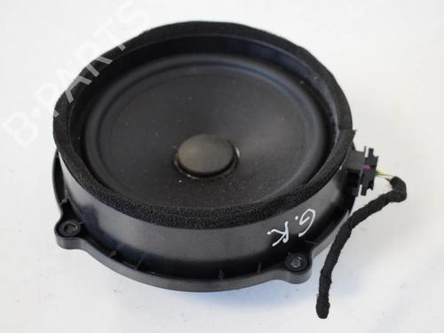 Used Speaker Speaker LAND ROVER RANGE ROVER SPORT I (L320) 3.0 D 4x4 (211 hp) 33396533 33396533