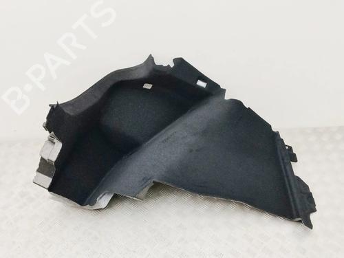 Boot lining TESLA MODEL 3 (5YJ3) EV | BP38515434I3 - Image 3