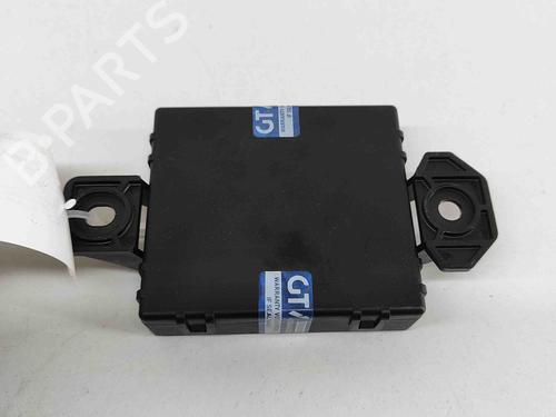 Elektronisk modul JAGUAR I-PACE (X590) EV400 AWD | BP27778831M83