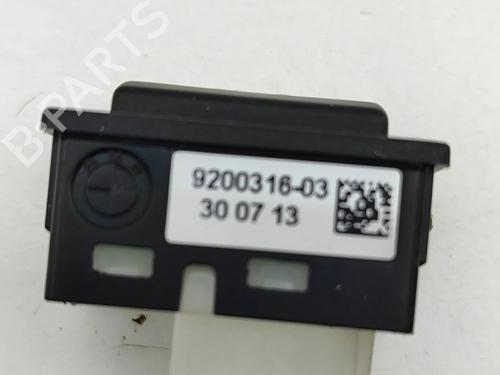 Switch BMW 3 Gran Turismo (F34) 320 d xDrive | BP27270590I30 - Image 8