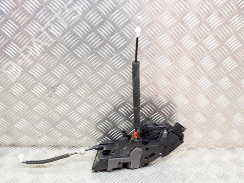 Front left lock LAND ROVER DISCOVERY SPORT (L550) 2.0 D 4x4 | BP10187668C98 