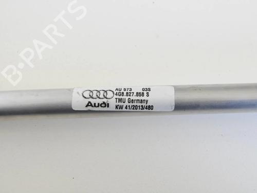 Hinge/Door check strap AUDI A7 Sportback (4GA, 4GF) 3.0 TDI quattro | BP30241801C146