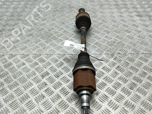 Left front driveshaft VOLVO XC40 (536) Recharge AWD | BP36415281M38 - Image 5