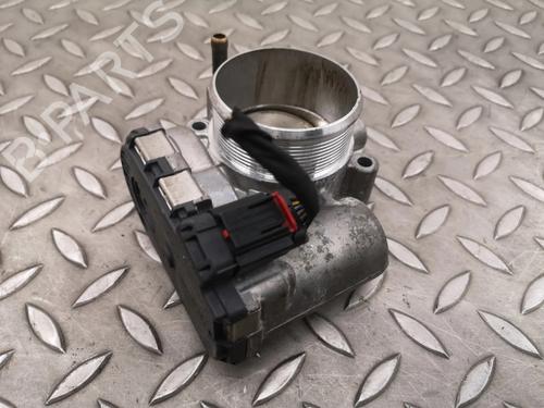 Used Throttle body Throttle body JAGUAR E-PACE (X540) 2.0 P200 AWD (249 hp) 33366577 33366577
