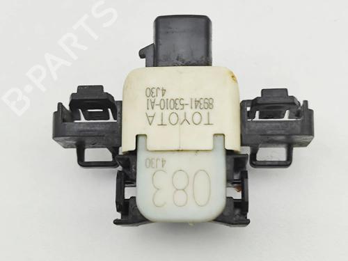 Electronic module LEXUS IS III (_E3_) 300h (AVE30_, AVE30R) | BP36275302M83 - Image 3