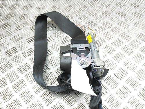 Front left seatbelt CITROËN C4 CACTUS 1.6 BlueHDi 100 | BP29975761I26 
