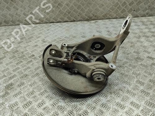 Left rear steering knuckle AUDI A7 Sportback (4GA, 4GF) 3.0 TDI quattro | BP20232500M27  - Image 5