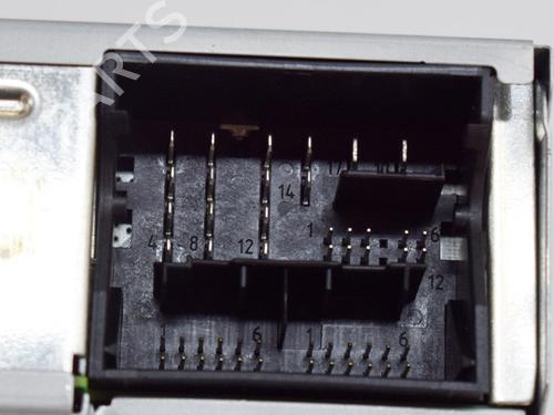 Electronic module AUDI A1 Sportback (GBA) 35 TFSI | BP27761701M83 