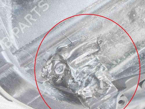 Left headlight TOYOTA PRIUS (_W3_) 1.8 Hybrid (ZVW3_) | BP29485920C28 