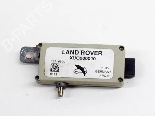 Used Electronic module Electronic module 9629510 9629510